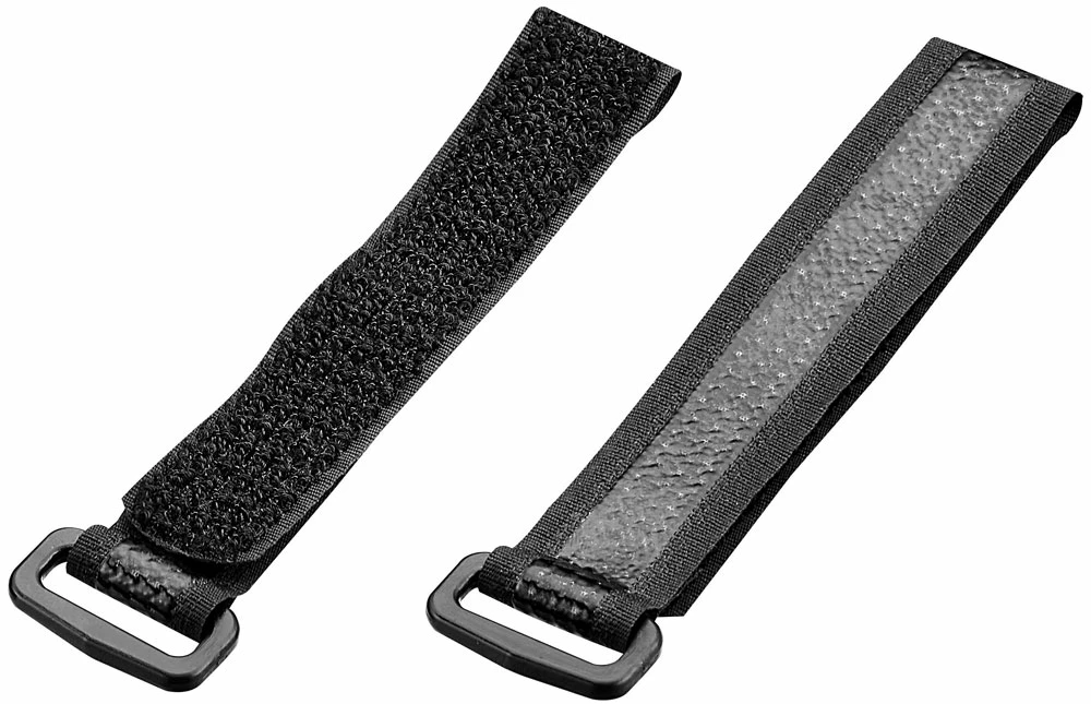Ibera Fixation Strap-On Pour Porte-bidon – Image 3
