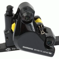 Shimano DURA ACE BR-R9170 Flat-Mount Étrier De Frein Avant