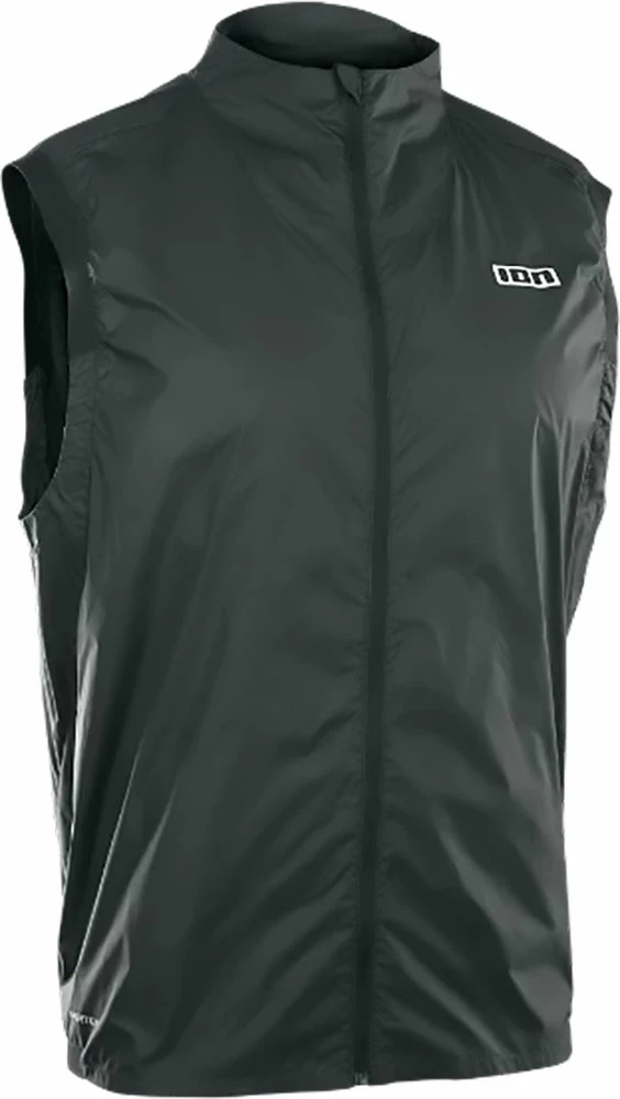 ION Vest Shelter Lite - Gilet Coupe-vent MTB