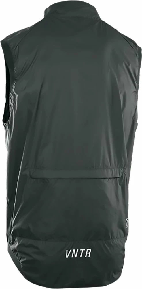 ION Vest Shelter Lite - Gilet Coupe-vent MTB – Image 2