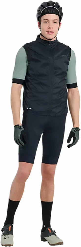 ION Vest Shelter Lite - Gilet Coupe-vent MTB – Image 3