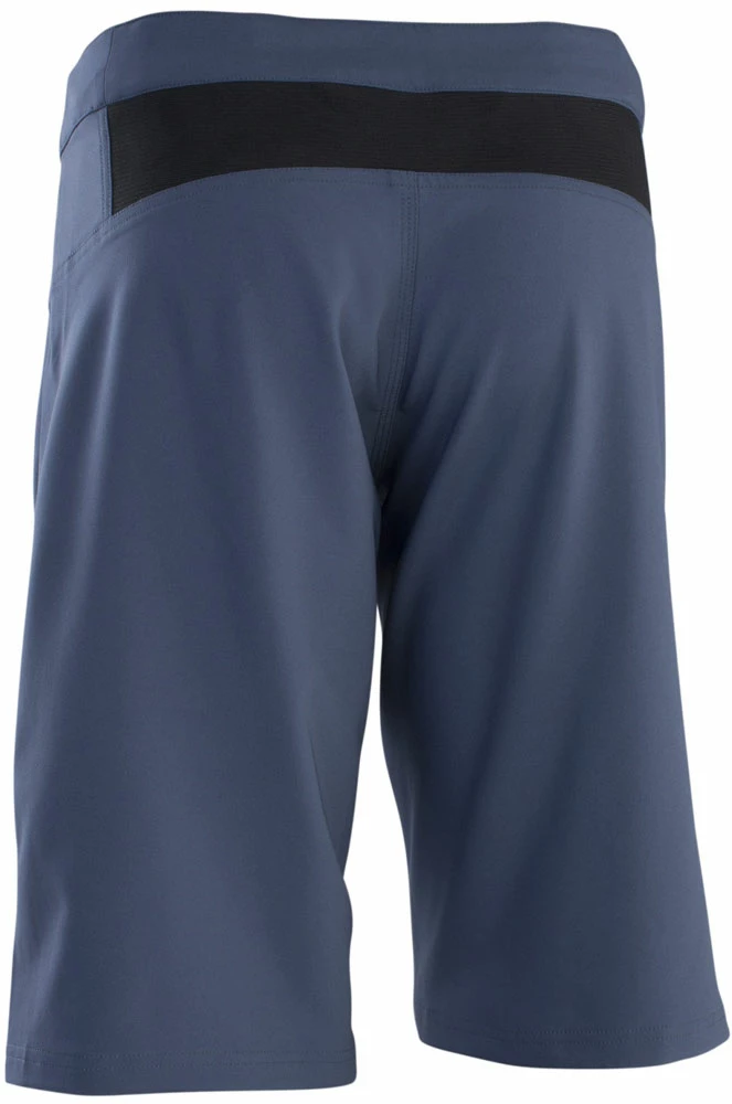 ION Logo - Women's MTB Shorts – Image 2