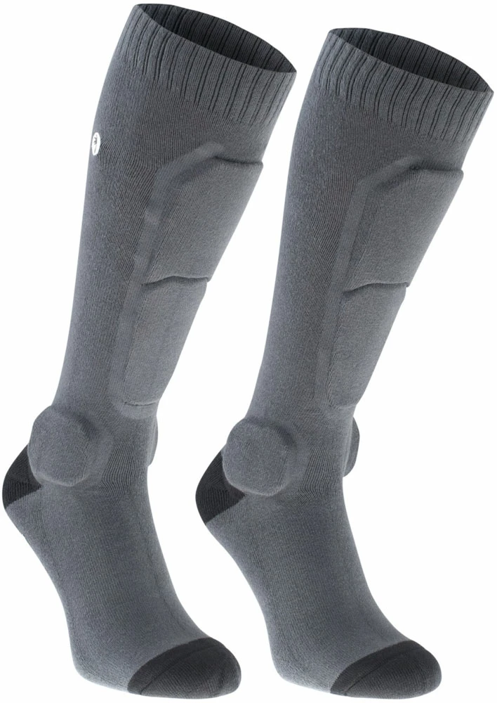 ION Pads BD - Socks With Ankle/Shin Protector