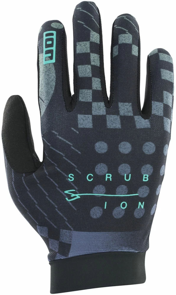 ION Scrub - Gants – Image 2