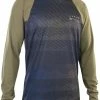 ION Scrub - Maillot MTB Manches Longues