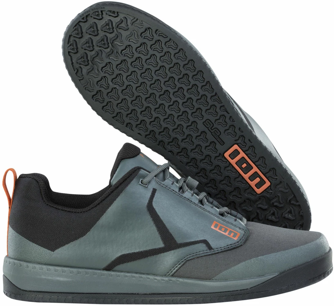 ION Scrub - MTB Shoes
