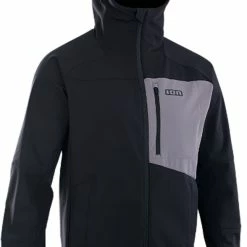ION Shelter 2L - Veste Softshell MTB