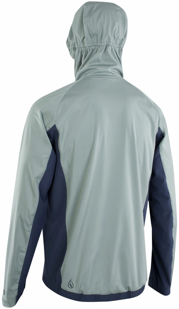 ION Shelter 3L - MTB Softshell Jacket – Image 2