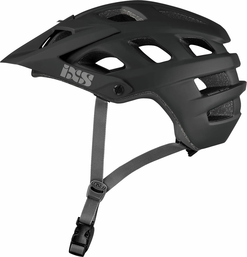 IXS Trail EVO - MTB Helmet – Image 2