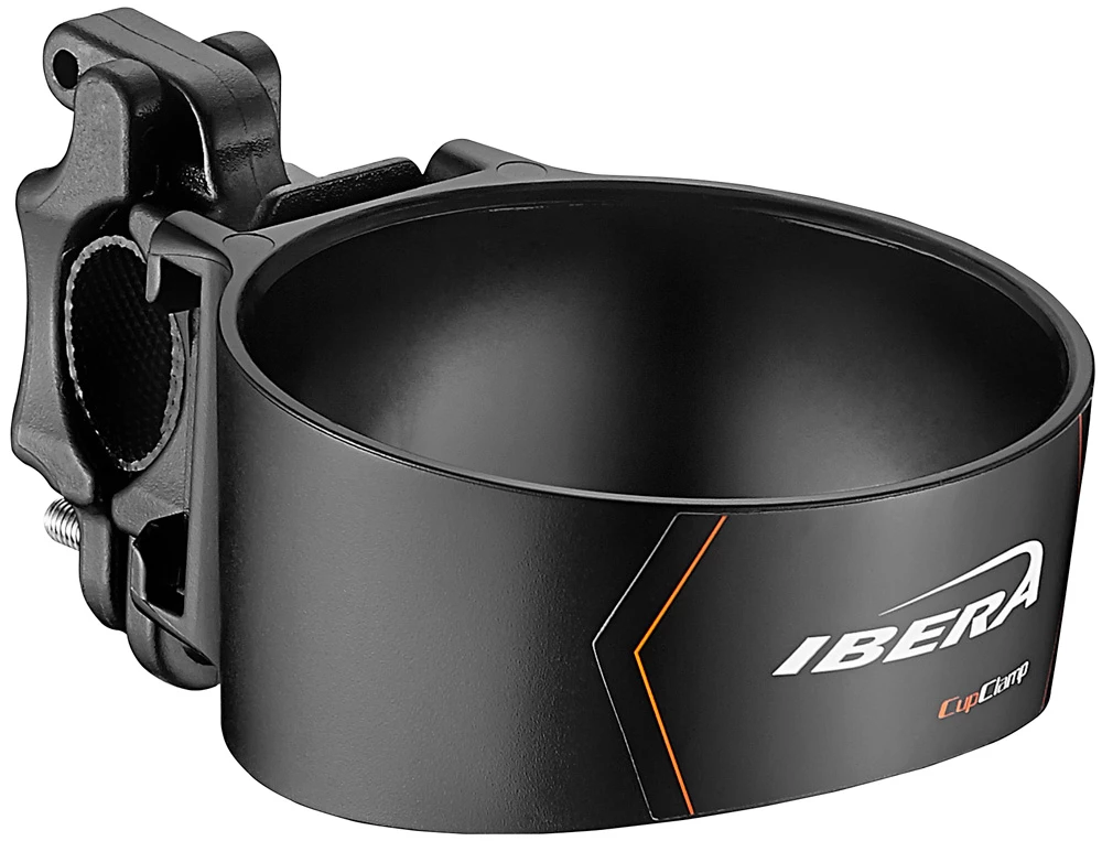 Ibera Porte-gobelet Cup Clamp
