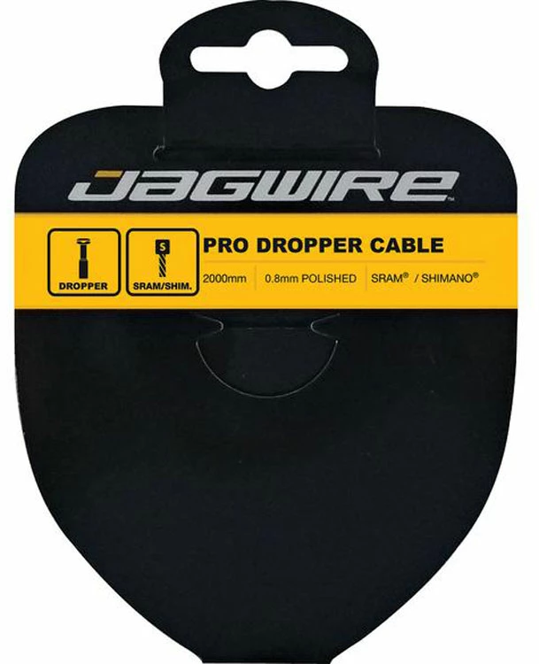 JAGWIRE Pro Dropper Inner Wire