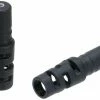 JAGWIRE Embouts De Câble De Commande Anti-pliage 4mm (2 Pcs)