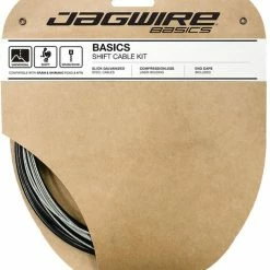 JAGWIRE Set De Câbles De Commande Basic