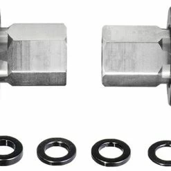 Topeak Kit De Moyeu à Vitesses Intégrées Journey Trailer TX