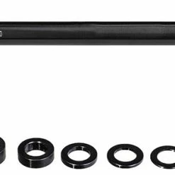 Topeak Kit D'axe De Roue Journey Trailer TX