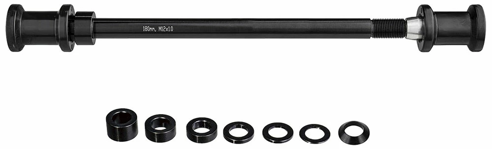 Topeak Kit D'axe De Roue Journey Trailer TX