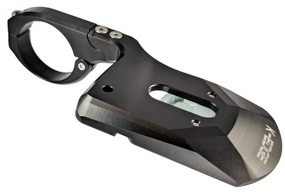 K-Edge Support De Guidon Wahoo ROAM Aero Race Mount – Image 3