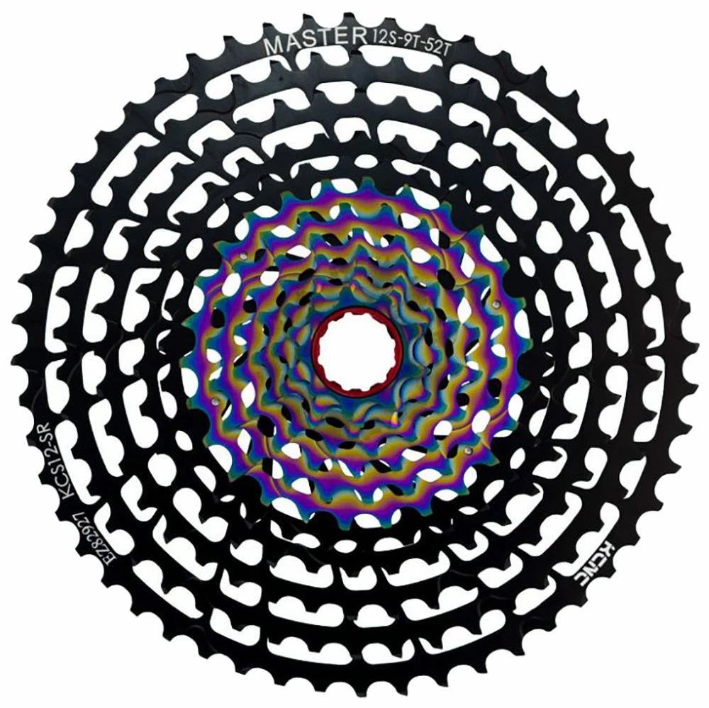 Kcnc Cassette MTB 12 Vitesses XD