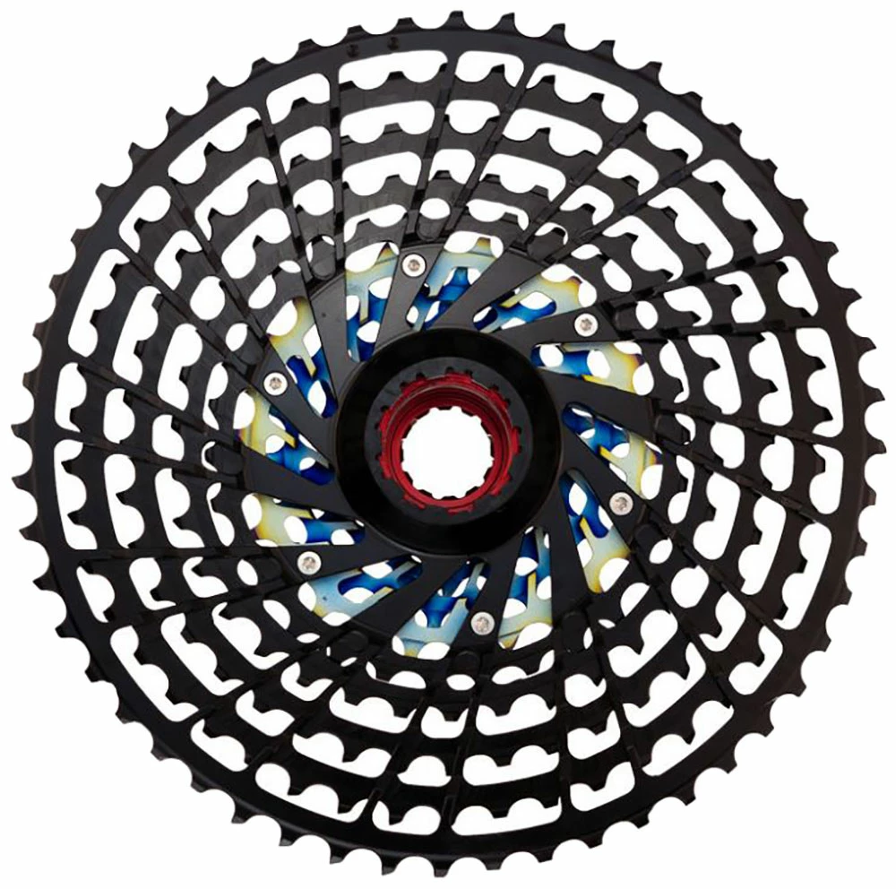 Kcnc Cassette MTB 12 Vitesses XD – Image 2