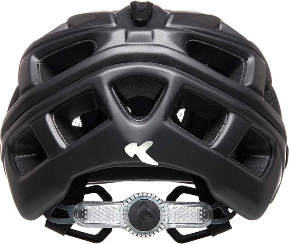 KED Kailu - Youth MTB Helmet – Image 2