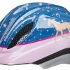 KED Meggy Originals Pferdefreunde - Kid's Helmet