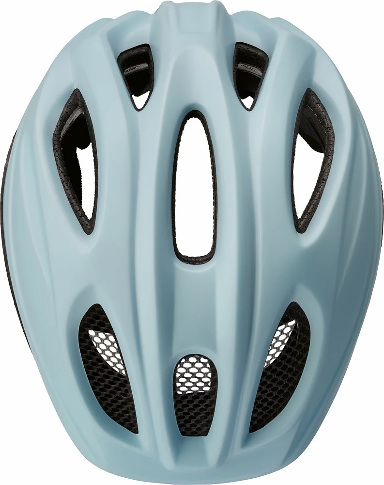 KED Meggy II Pastel Blue Matt - Casque Pour Enfants – Image 2