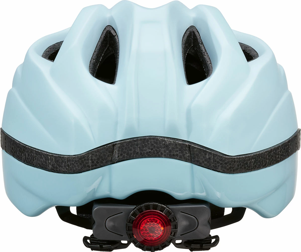 KED Meggy II Pastel Blue Matt - Casque Pour Enfants – Image 3