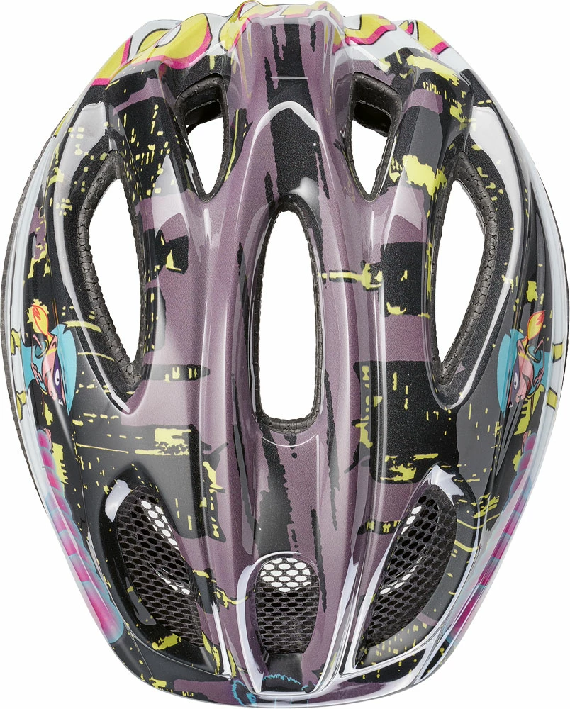 Meggy II Trend Ked Superhero - Casque Pour Enfants – Image 2