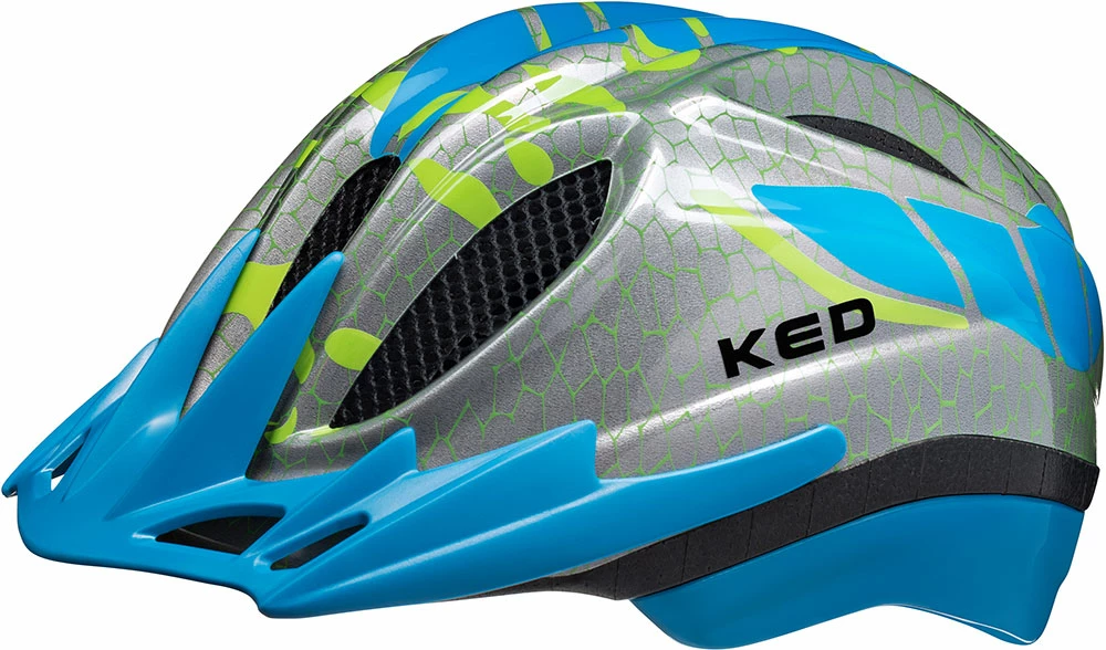 KED Meggy K-Star - Kid's Helmet