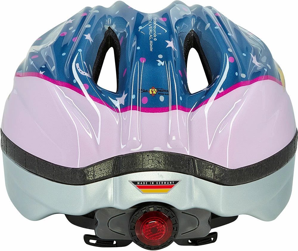 KED Meggy Originals Pferdefreunde - Kid's Helmet – Image 2