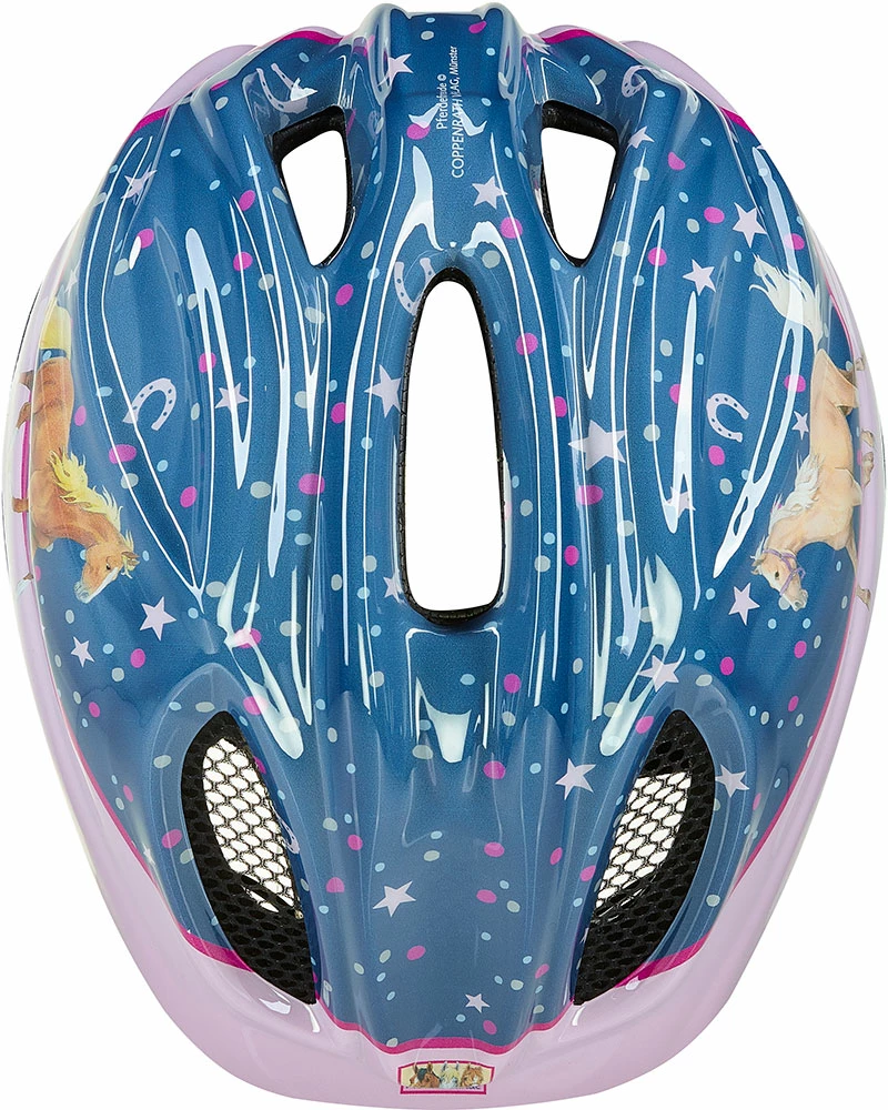 KED Meggy Originals Pferdefreunde - Kid's Helmet – Image 3