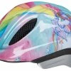 KED Meggy Originals Einhorn Paradies - Kid´s Helmet