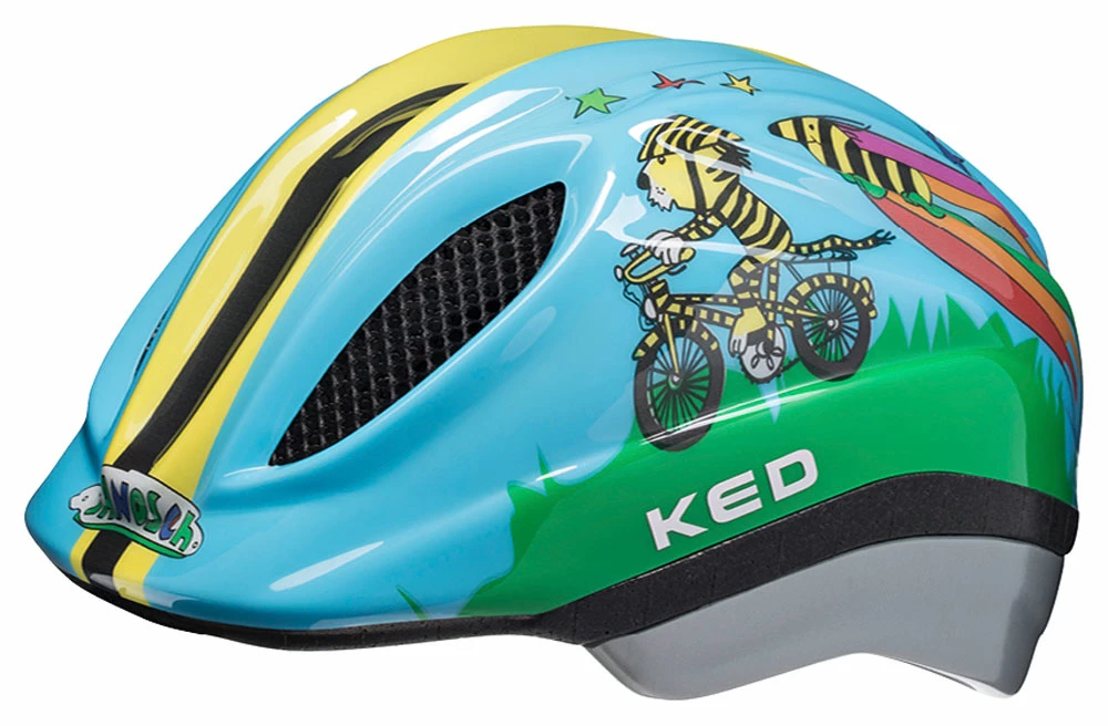 KED Meggy Originals Janosch - Kid´s Helmet