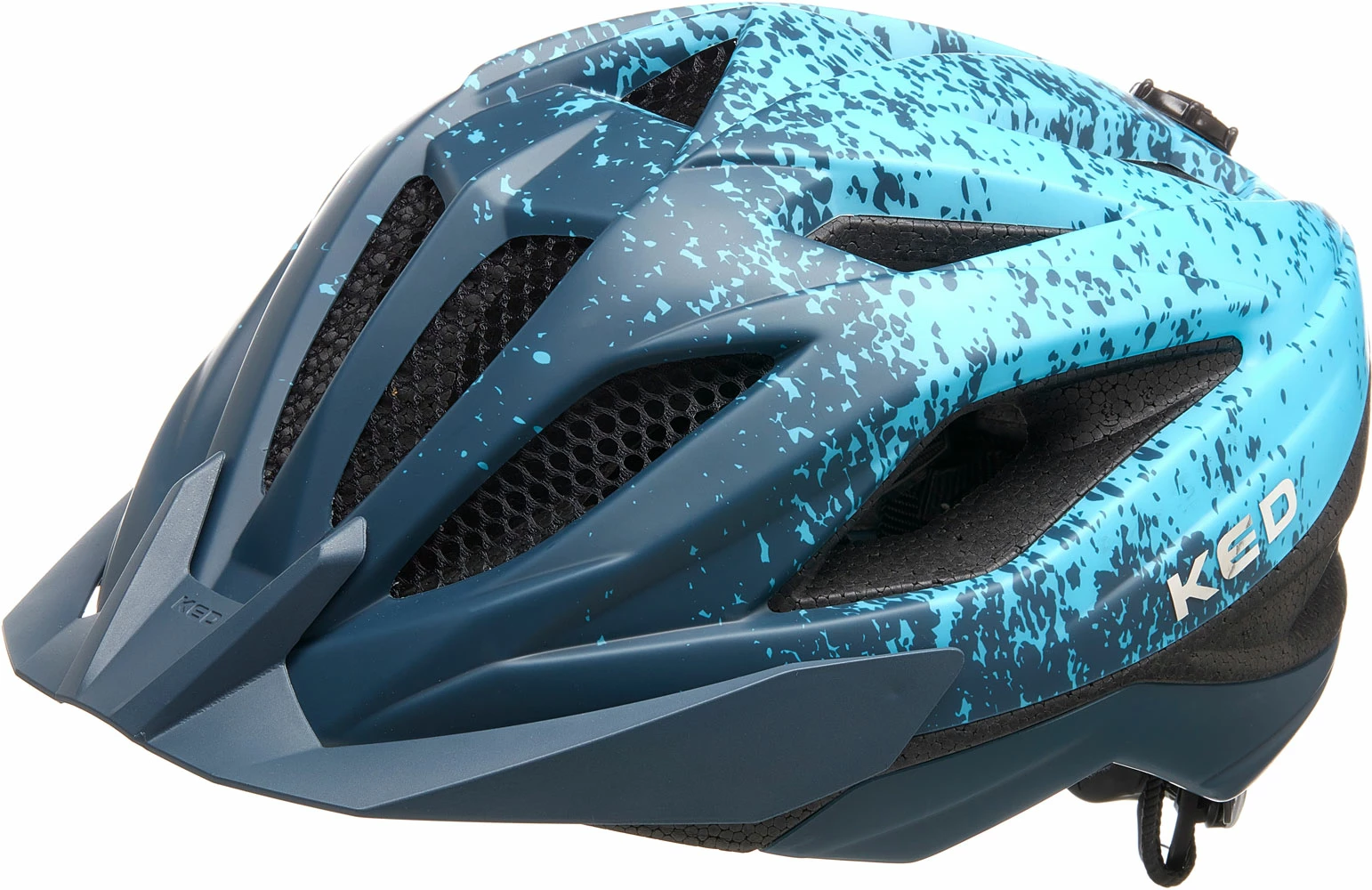 KED Street Jr. Pro - Youth Helmet