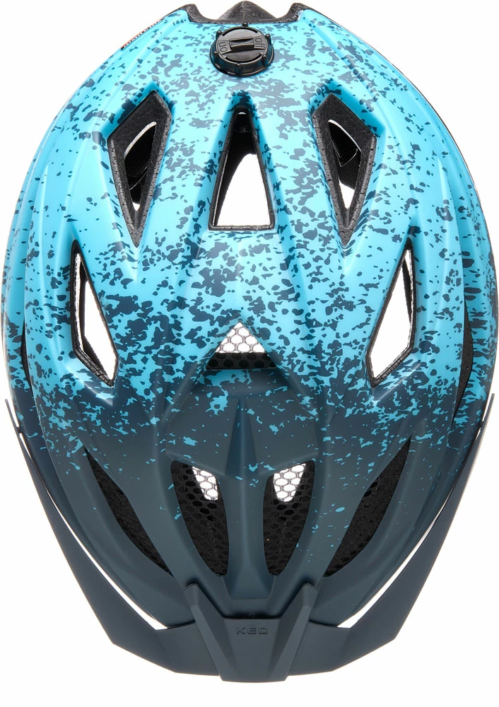 KED Street Jr. Pro - Youth Helmet – Image 2