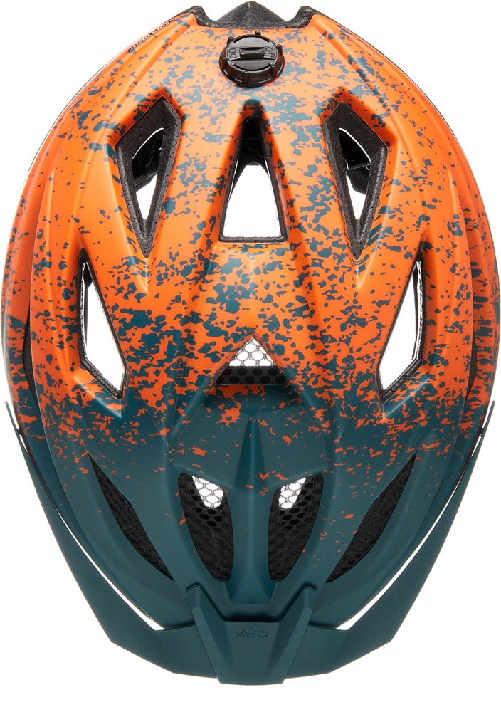 KED Street Jr. Pro - Youth Helmet – Image 2