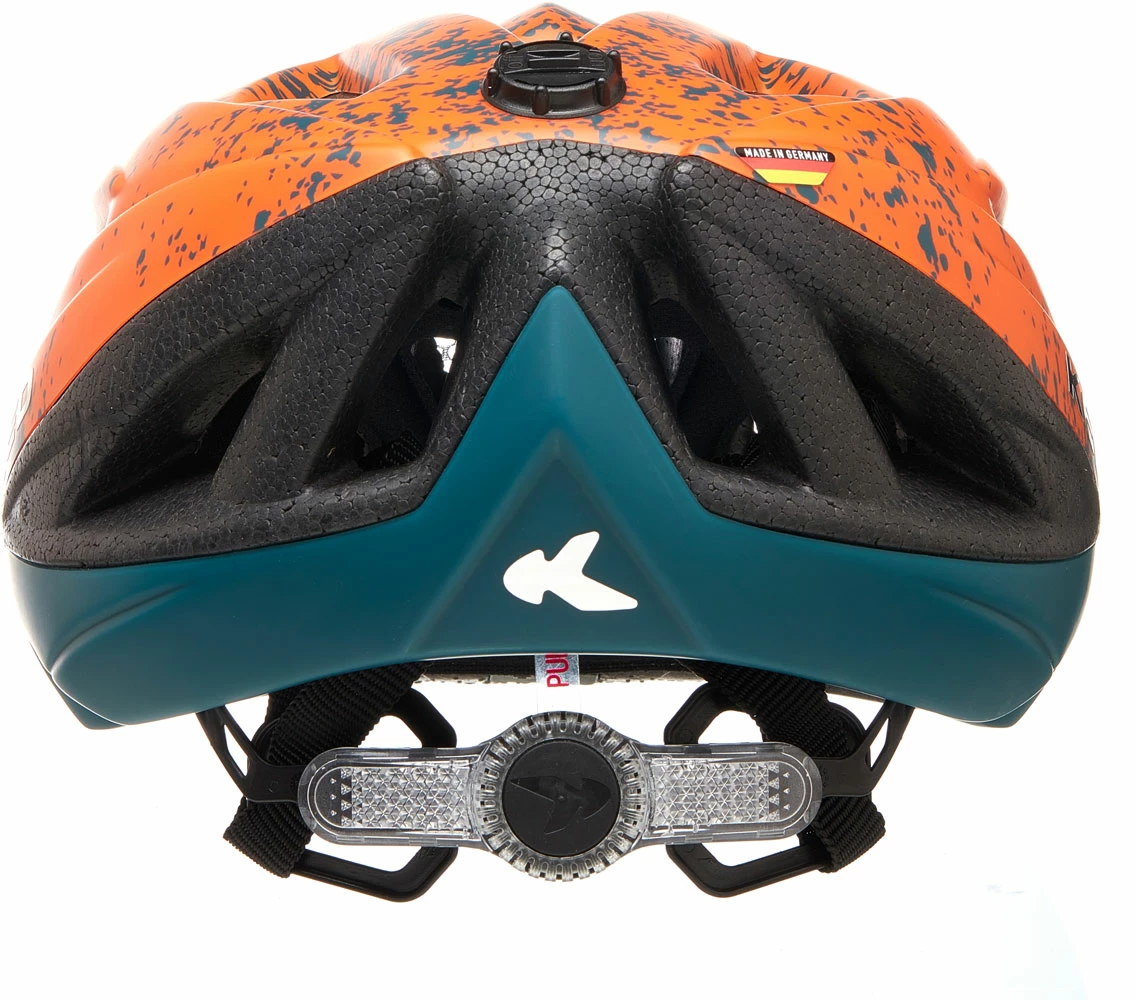 KED Street Jr. Pro - Youth Helmet – Image 3