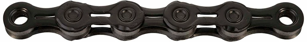 KMC Chaîne X11EL Black Tech 11 Vitesses – Image 2