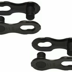 KMC Fermeture De Chaîne X11 DLC MissingLink