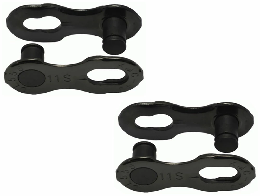 KMC Fermeture De Chaîne X11 DLC MissingLink