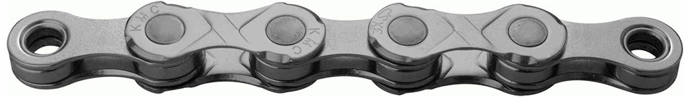 KMC Chaîne E10 EPT E-Bike 10 Vitesses – Image 2