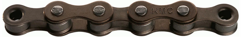 KMC Chaîne S1 Wide Singlespeed – Image 2