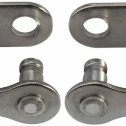 KMC Fermeture De Chaîne Snap-On Narrow EPT