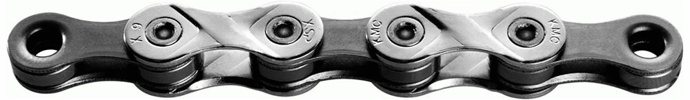 KMC Chaîne X9 à 9 Vitesses – Image 2