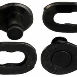 KMC Fermeture De Chaîne X10 DLC MissingLink