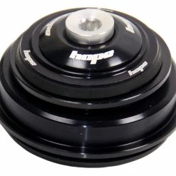 HOPE Jeu De Direction Taper Demi Intégré 1 1/8" ~ 1.5" Noir