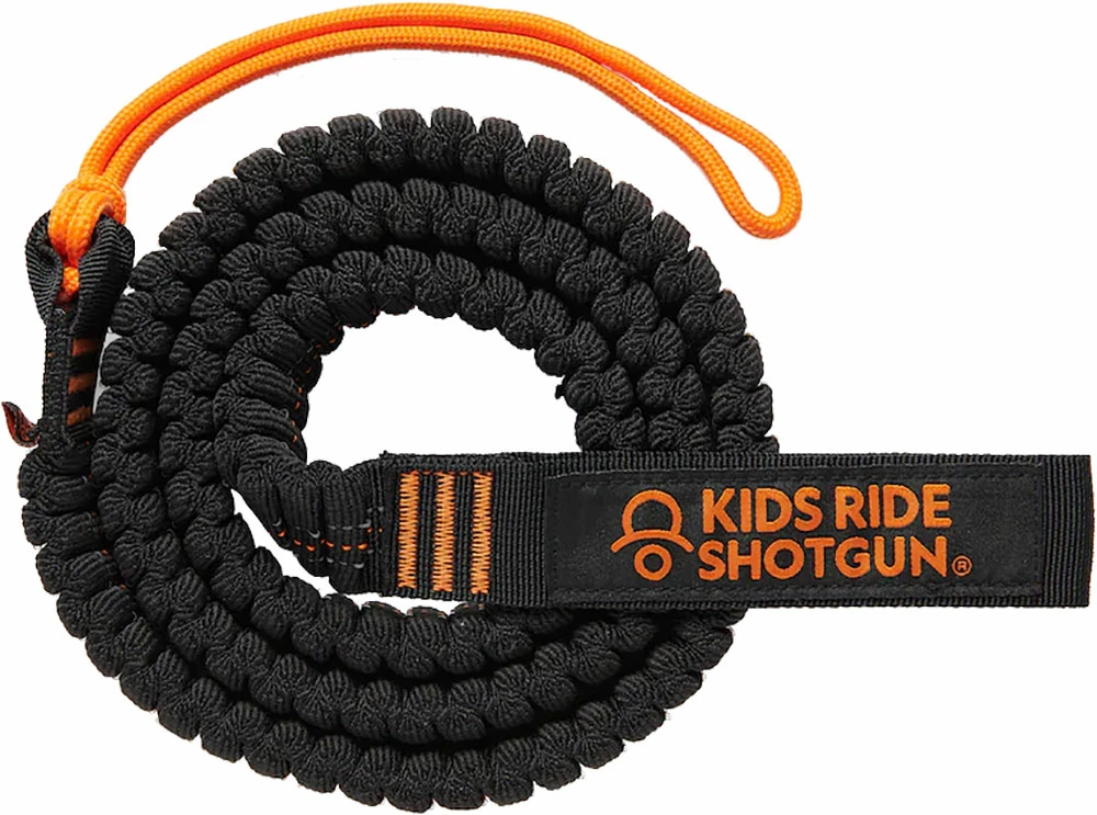Kids Ride Shotgun Sangle De Traction VTT