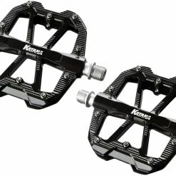 Katana Pédales Plates-formes Blade Magnesium