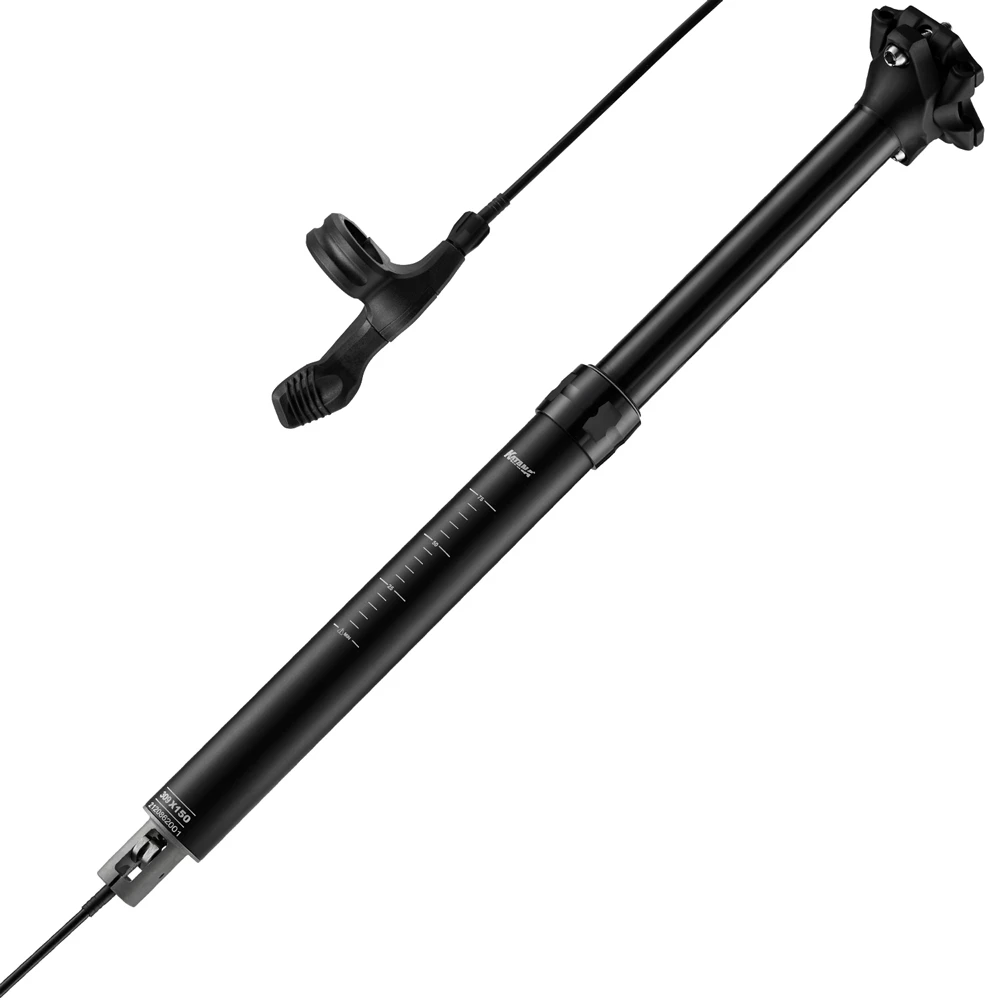 Katana Tige De Selle Dropper Internal Vario – Image 2