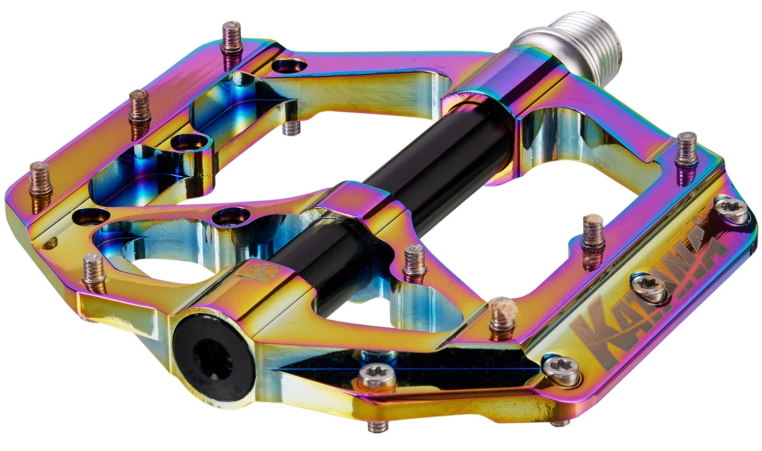 Katana Pédales à Plateforme E-Blade – Image 3